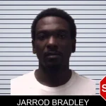 Jarrod Bradley mugshot – Coweta County , Georgia Jarrod Bradley mugshot