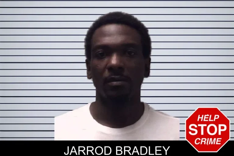 Jarrod Bradley