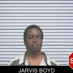 Jarvis Boyd mugshot – Dougherty County , Georgia Jarvis Boyd mugshot