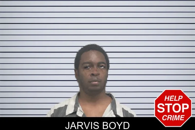 Jarvis Boyd mugshot – Dougherty County , Georgia Jarvis Boyd