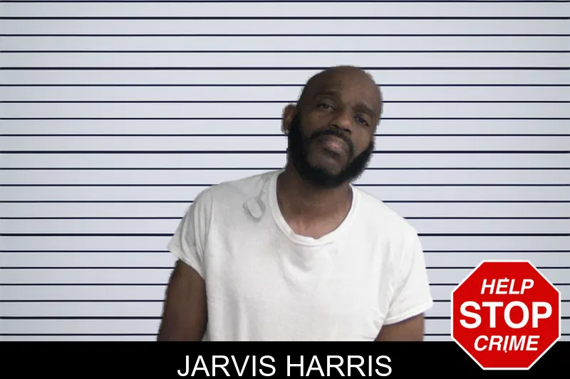 Jarvis Harris mugshot – Twiggs County , Georgia Jarvis Harris mugshot