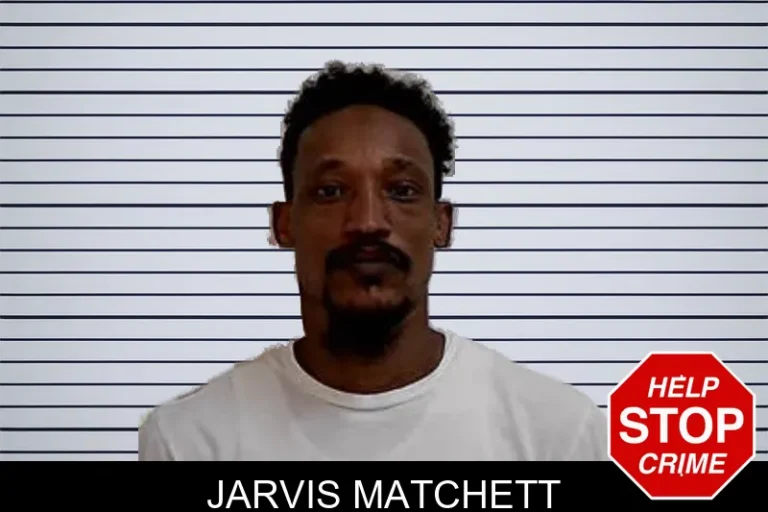 Jarvis Matchett