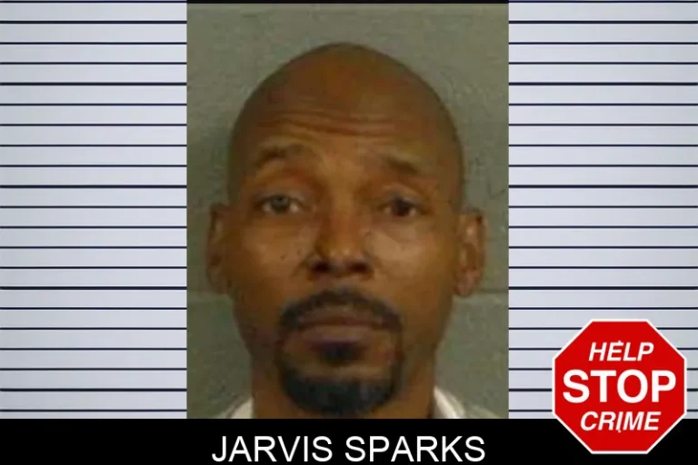 Jarvis Sparks