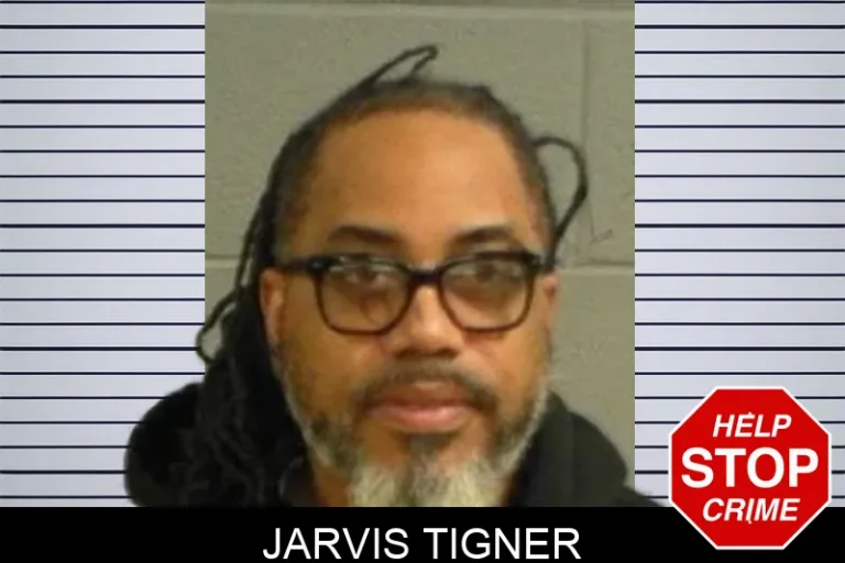 Jarvis Tigner