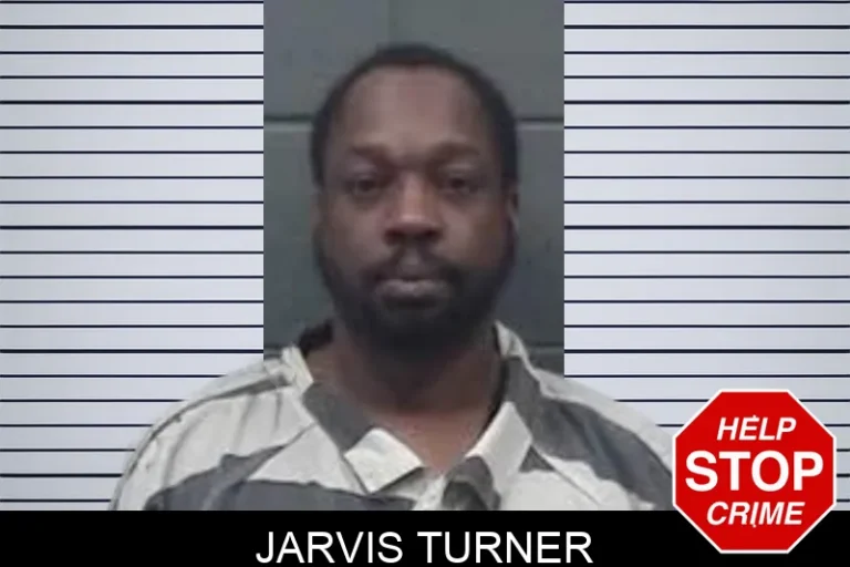 Jarvis Turner