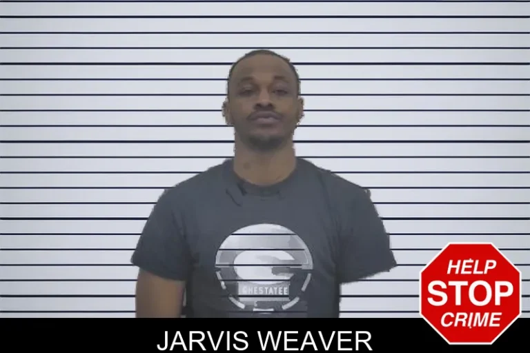 Jarvis Weaver