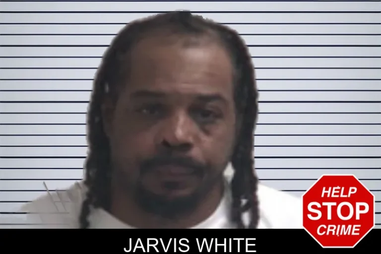 Jarvis White