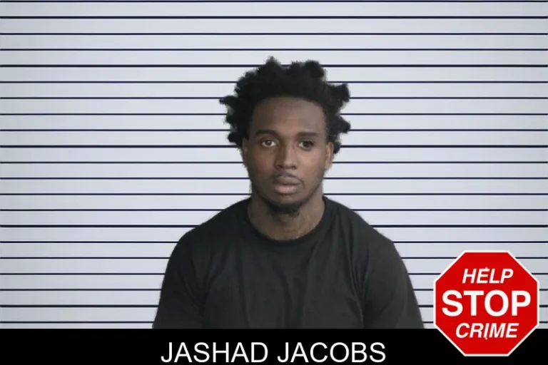 Jashad Jacobs