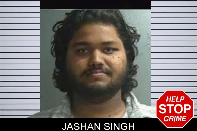 Jashan Singh