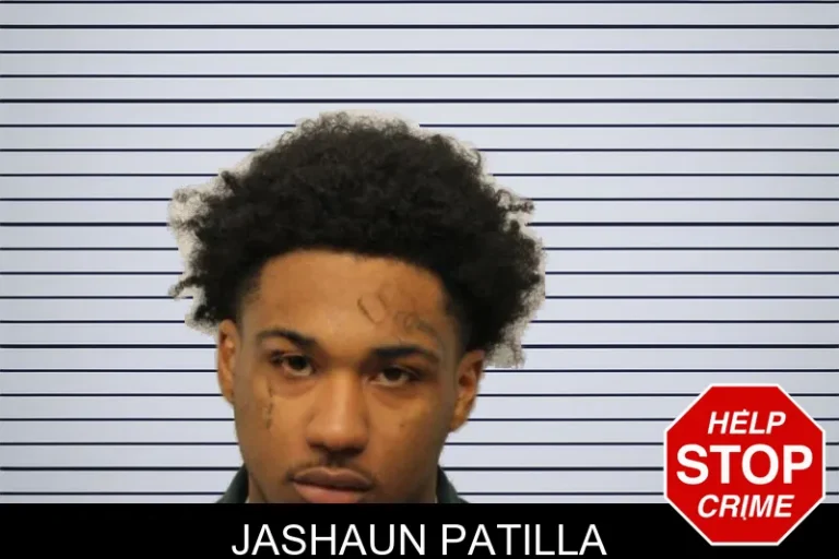 Jashaun Patilla