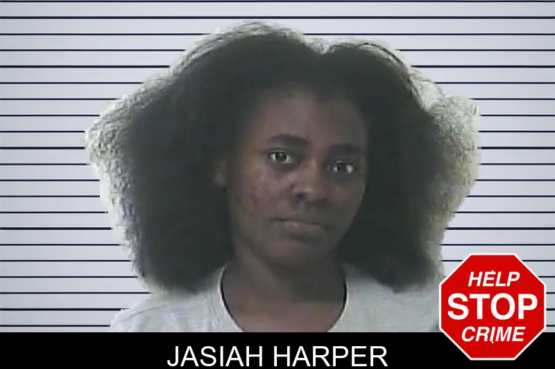Jasiah Harper mugshot – Oconee County , Georgia Jasiah Harper mugshot