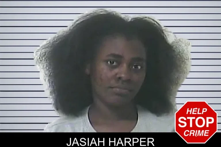 Jasiah Harper
