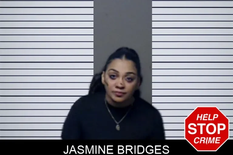 Jasmine Bridges mugshot – DeKalb County , Georgia Jasmine Bridges