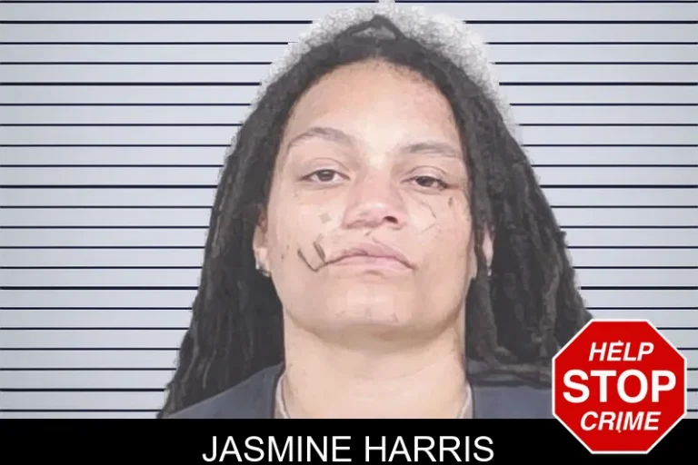 Jasmine Harris