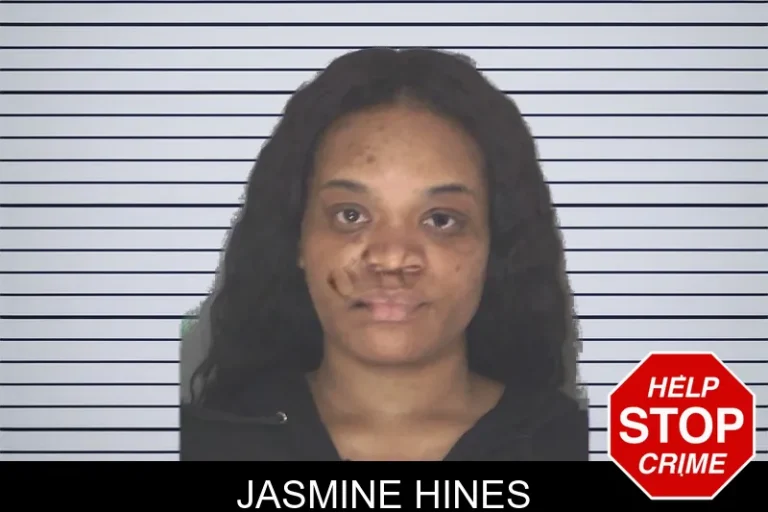 Jasmine Hines
