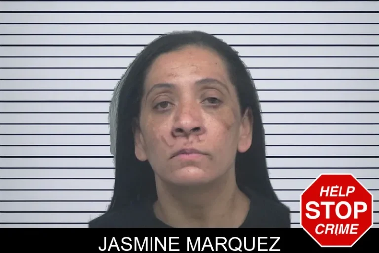 Jasmine Marquez mugshot – Gwinnett County , Georgia Jasmine Marquez