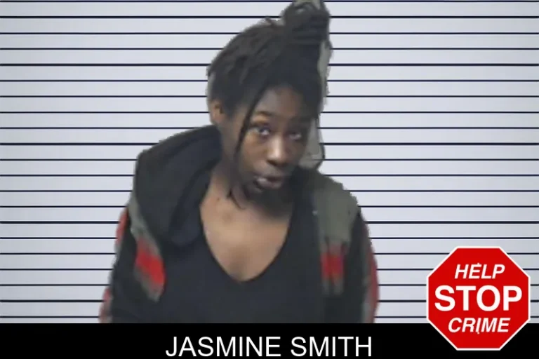 Jasmine Smith