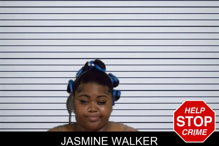 Jasmine Walker