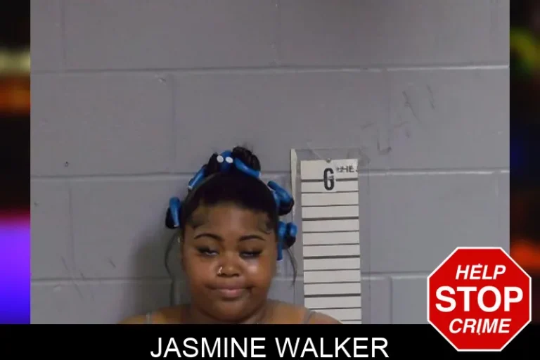 Jasmine Walker