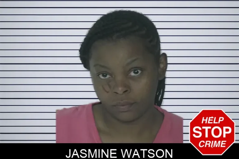 Jasmine Watson