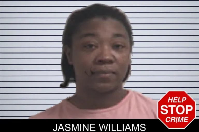 Jasmine Williams