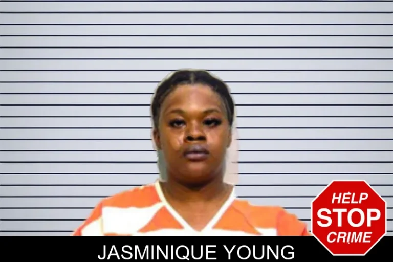 Jasminique Young