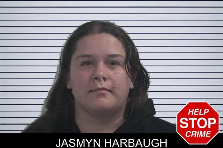 Jasmyn Harbaugh