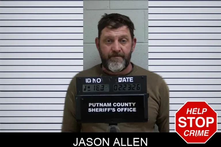 Jason Allen
