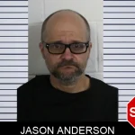 Jason Anderson mugshot – Floyd County , Georgia Jason Anderson mugshot