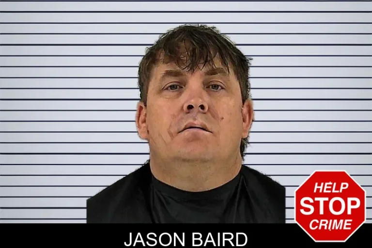 Jason Baird