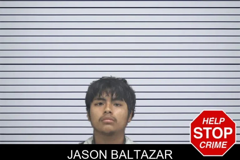 Jason Baltazar