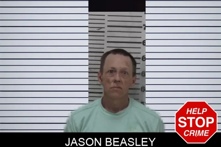Jason Beasley