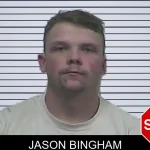 Jason Bingham mugshot