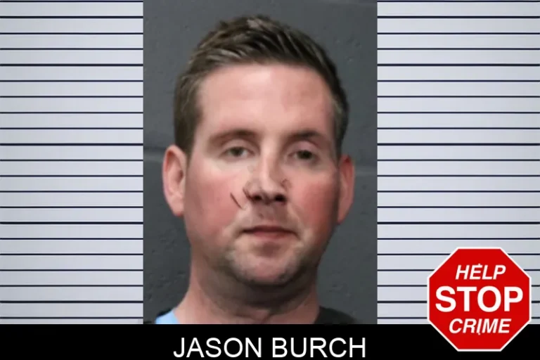 Jason Burch