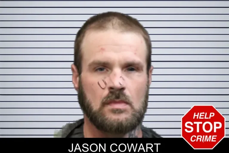 Jason Cowart