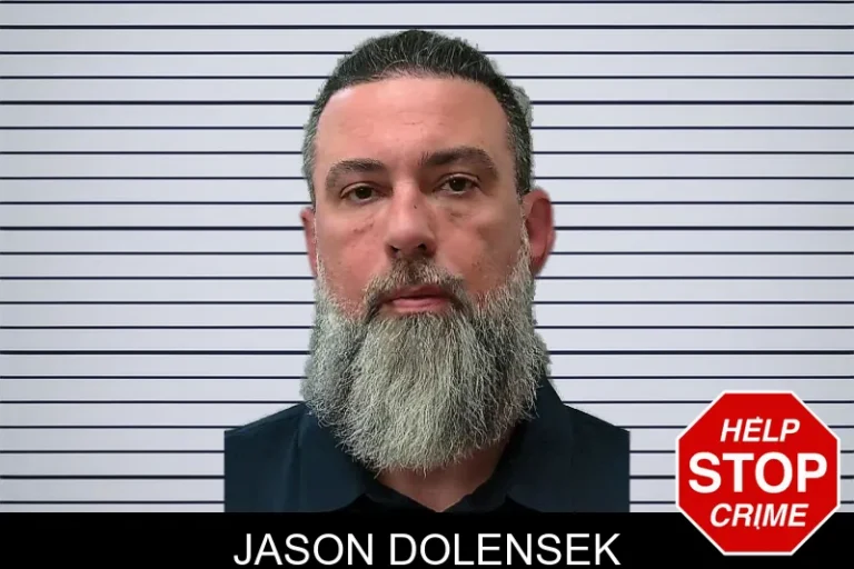 Jason Dolensek