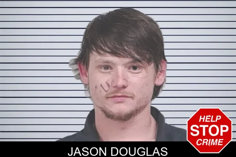 Jason Douglas