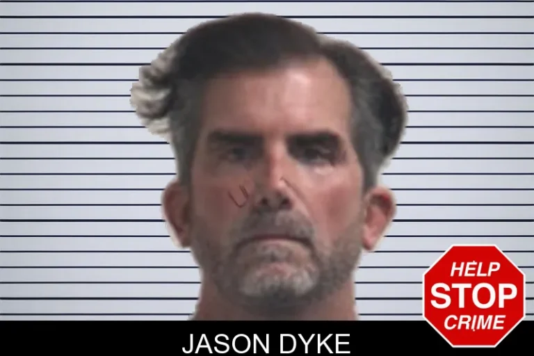 Jason Dyke
