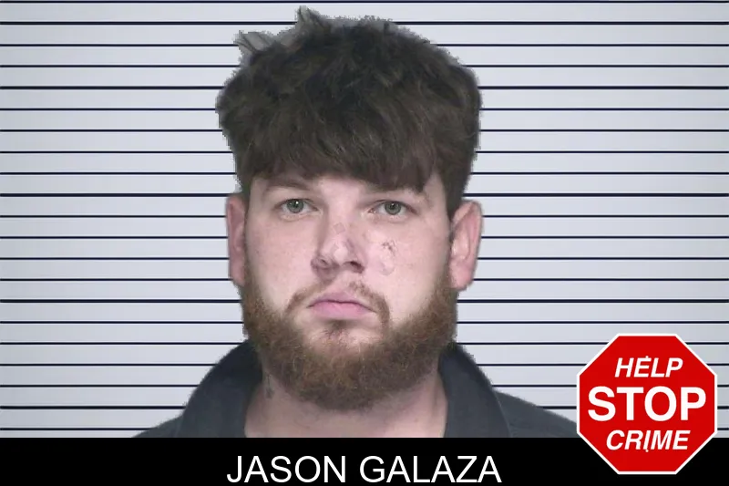 Jason Galaza mugshot – Appling County , Georgia Jason Galaza mugshot