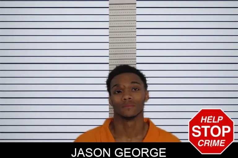 Jason George