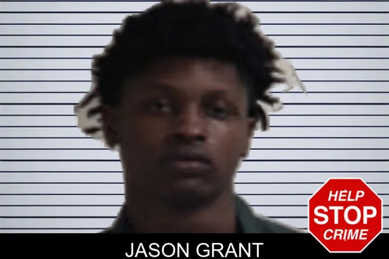 Jason Grant mugshot – Henry County , Georgia Jason Grant