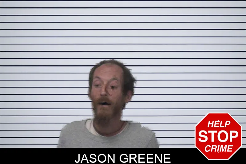 Jason Greene mugshot – Sumter County , Georgia Jason Greene mugshot