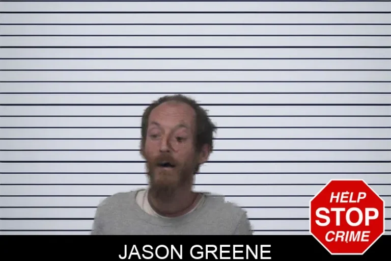 Jason Greene mugshot – Sumter County , Georgia Jason Greene