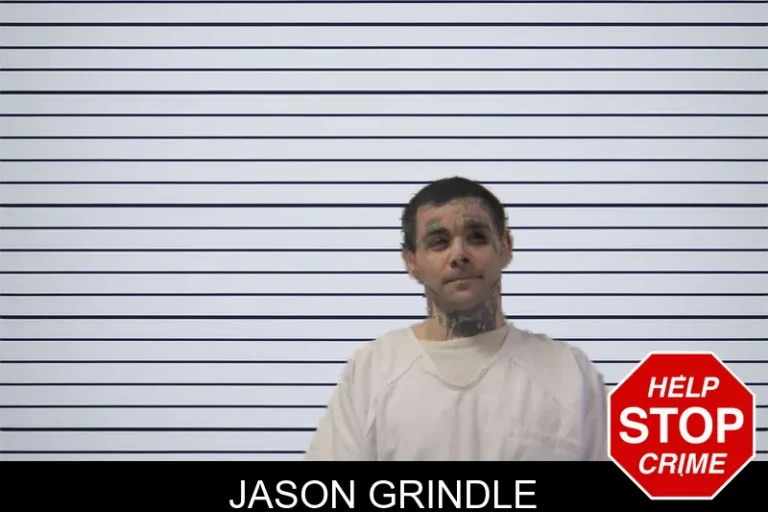 Jason Grindle