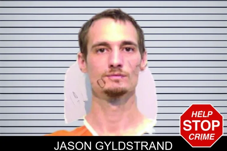 Jason Gyldstrand