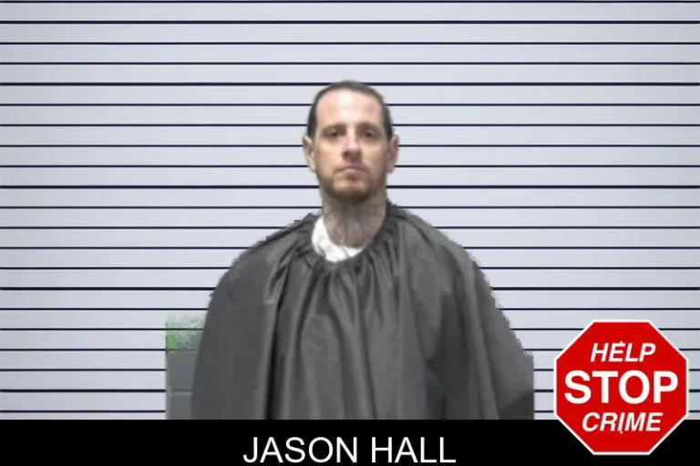 Jason Hall