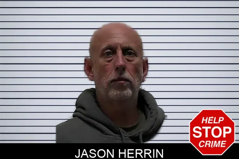Jason Herrin