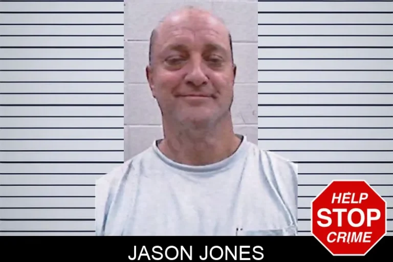 Jason Jones
