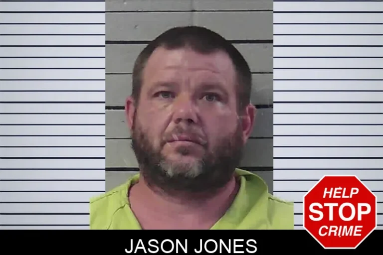 Jason Jones