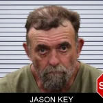 Jason Key mugshot – Heard County , Georgia Jason Key mugshot